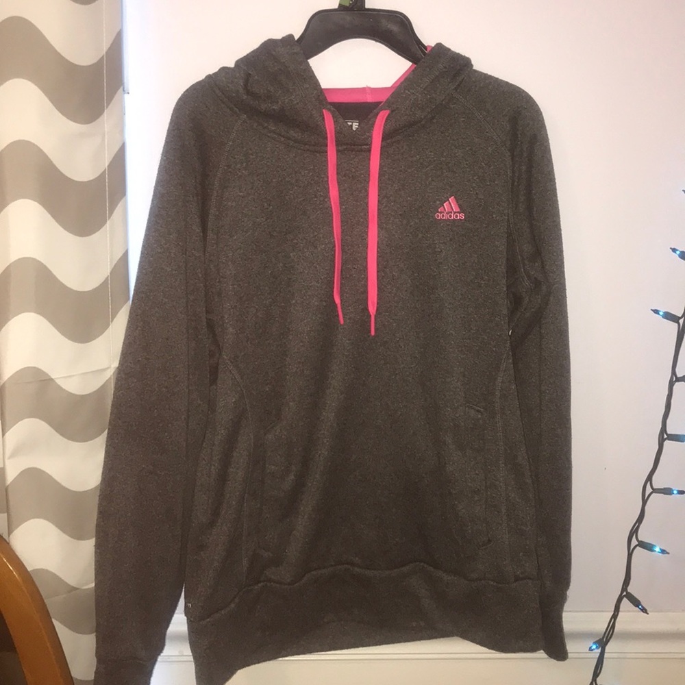 ADIDAS HOODIE